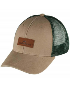 Quiksilver cappellino trucker down the hatch hat plaza taupe 