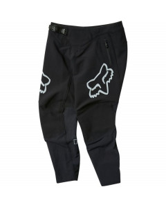 Fox racing youth defend pant black