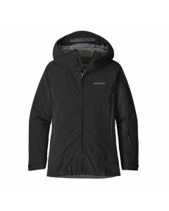 Patagonia w's descensionist 3l jacket black 