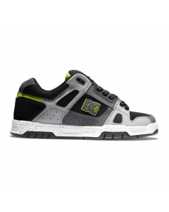 Dc shoes stag black grey green 2023