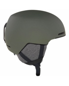 Oakley helmets mod1 dark brush