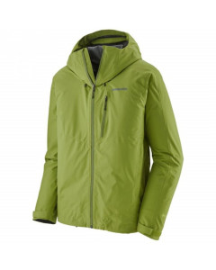 Patagonia m's calcite gore-tex jacket supply green