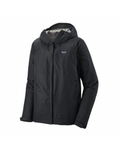 Patagonia torrentshell 3l jacket black 