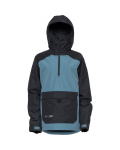 L1 premium goods lowry jacket bluestone black 10k 2024