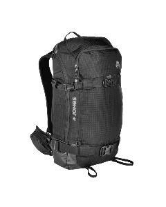 Jones dscnt 32l r.a.s. backpack removable airbag system 