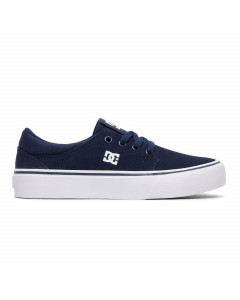 Dc shoes y trase navy ss 2018