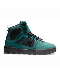 Dc shoes pure high wr boot wnt jungle