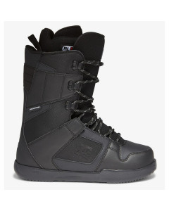 Dc shoes phase boots black 2022