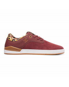 Dc shoes mikey taylor 2 s maroon ss 2018