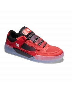 Dc shoes metric le red 2023
