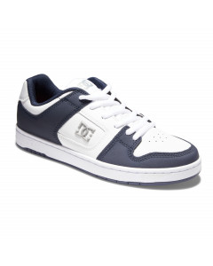 Dc shoes manteca S dc navy white 2023
