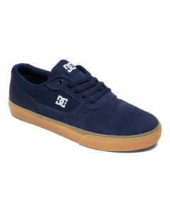 Dc shoes switch navy gum ss 2019