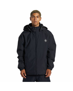 Dc shoes giacca snowboard vista jacket black 10k 2024
