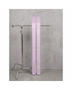 Armada ski LOCATOR 88 TAN LILAC The ultralight backcountry scalpel designed for the biggest objectives 2024