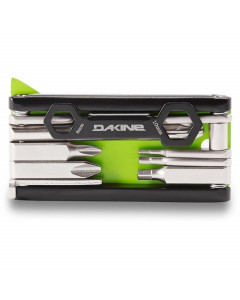 Dakine BC tool green