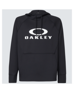 Oakley sierra dwr fleece hoody 2.0 blackout 2022