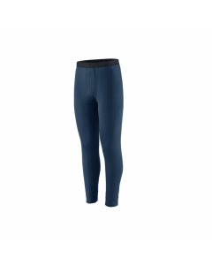 Patagonia m's capilene thermal weight bottoms lagom blue