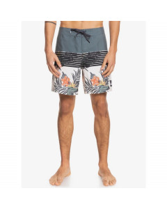 Quiksilver everyday division 17'' boardshort urban chic 2021