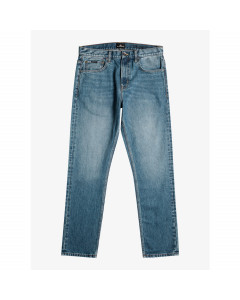 Quiksilver m's modern wave aged jeans 