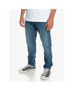 Quiksilver m's voodoo surf aged jeans