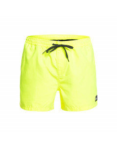Quiksilver everyday volley 15'' boardshort safety yellow