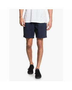 Quiksilver brain washed 18'' short blue nights 2020