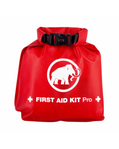 Mammut first aid kit pro