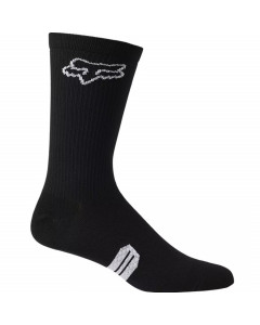 Fox racing 8'' ranger sock black