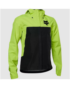 Fox racing ranger 2.5l water jacket Lunar fluorescent yellow