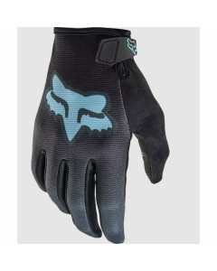 Fox racing ranger glove emerald 2023