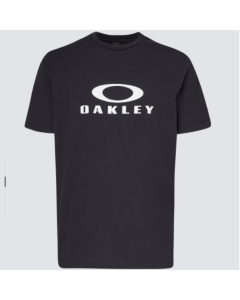 Oakley o bark 2.0 tee blackout