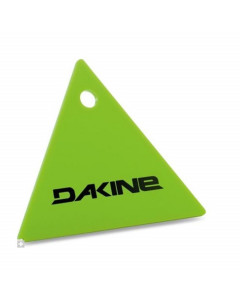 Dakine triangle scraper tuning kit fw