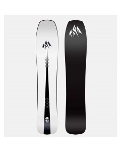 Jones snowboard mind expander 154 2024 Alternative all-mountain shredder Ideal for creative freeriding and freestyle