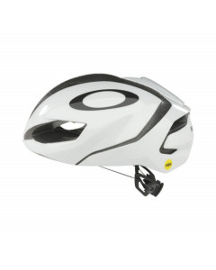 Oakley aro5 helmet white