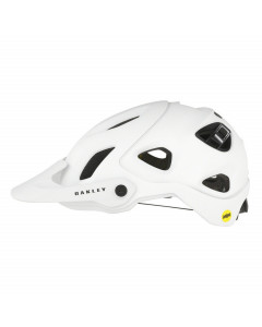 Oakley DRT5 mtb helmet white