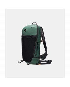 Mammut aenergy 12 dark jade ultralight hiking backpack zaino