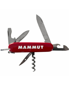 Mammut pocket knife victorinox coltellino svizzero multifunzione