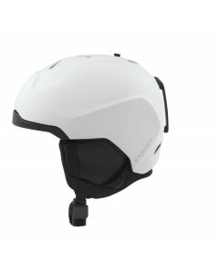 Oakley mod3 helmet white