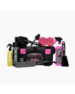 Muc-Off ultimate bicycle care kit