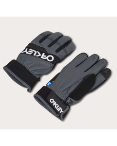 Oakley factory winter gloves 2.0 uniform grey
