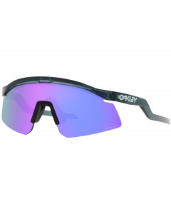Oakley hydra crystal black prizm violet occhiali