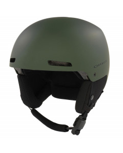Oakley helmets mod1 PRO new dark brush 