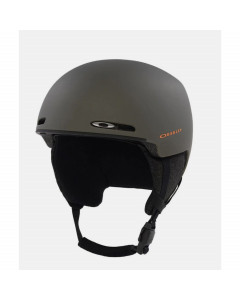 Oakley helmets mod1 matte new dark brush 