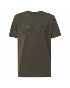 Oakley camo bark tee green b1b camo hunter t-shirt