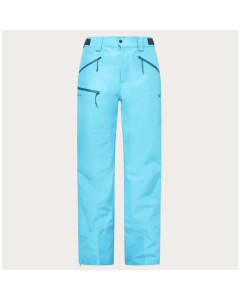 Oakley unbound gore-tex shell pant bright blue 2024