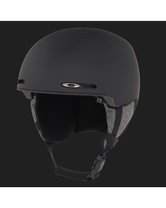 Oakley helmets mod1 black red