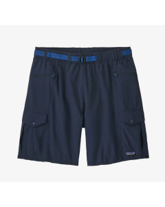 Patagonia m's outdoor everyday shorts 7'' new navy