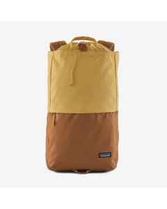 Patagonia arbor linked pack 25l surfboard yellow