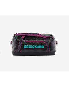 Patagonia black hole duffel bag 55l pitch blue