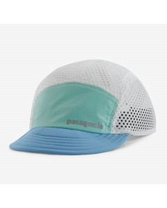 Patagonia duckbill cap early teal